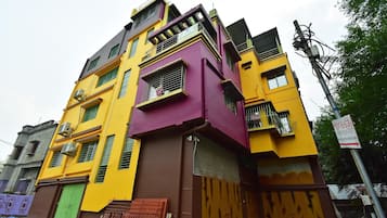 House | Exterior