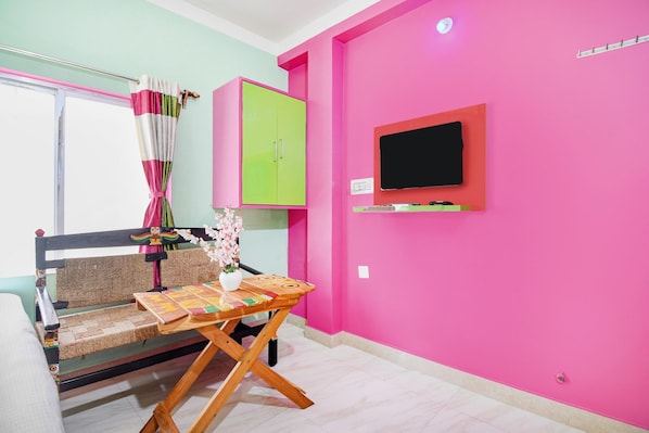 Maison | 1 chambre