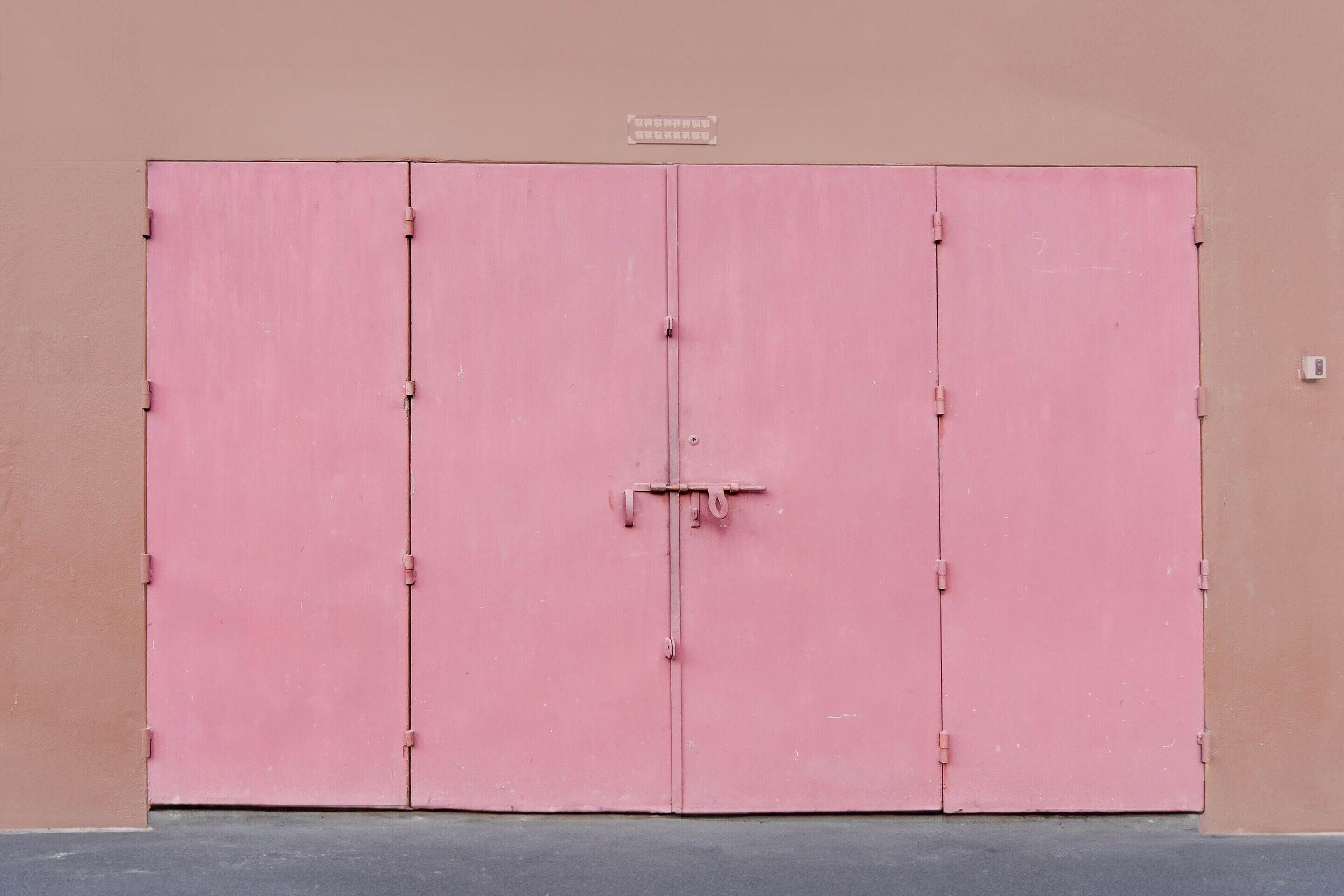 Maison | Réception