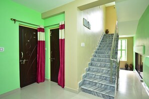House | Interior