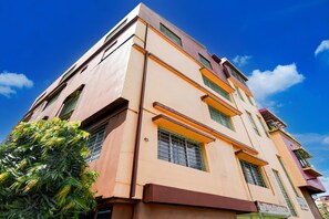 House | Exterior - Hotel O Bolpur Central Railway Junction (Bolpur)