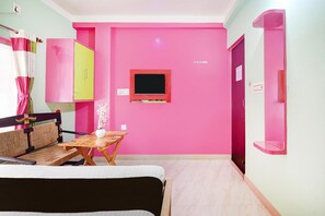 Maison | 1 chambre