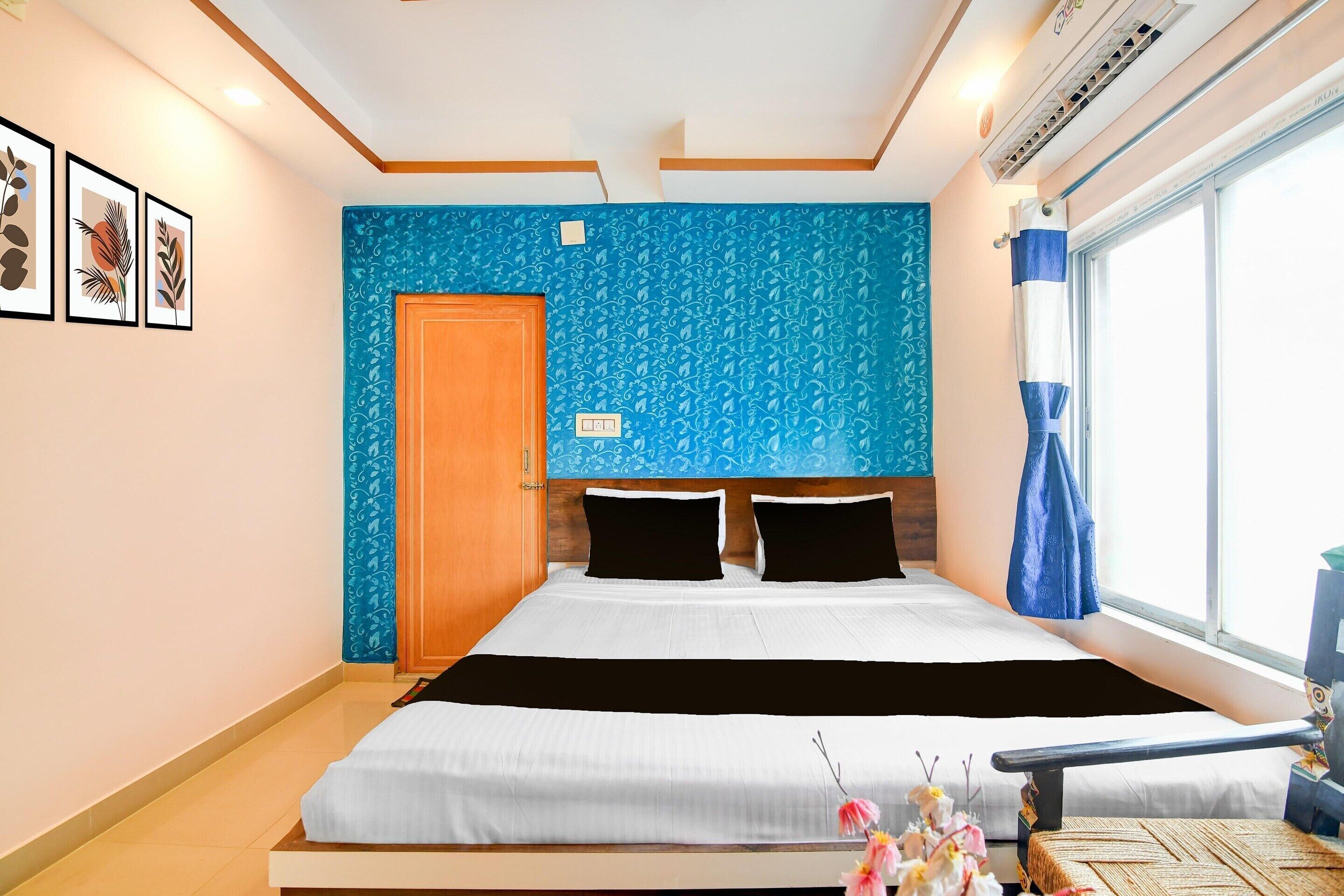 Maison | 1 chambre