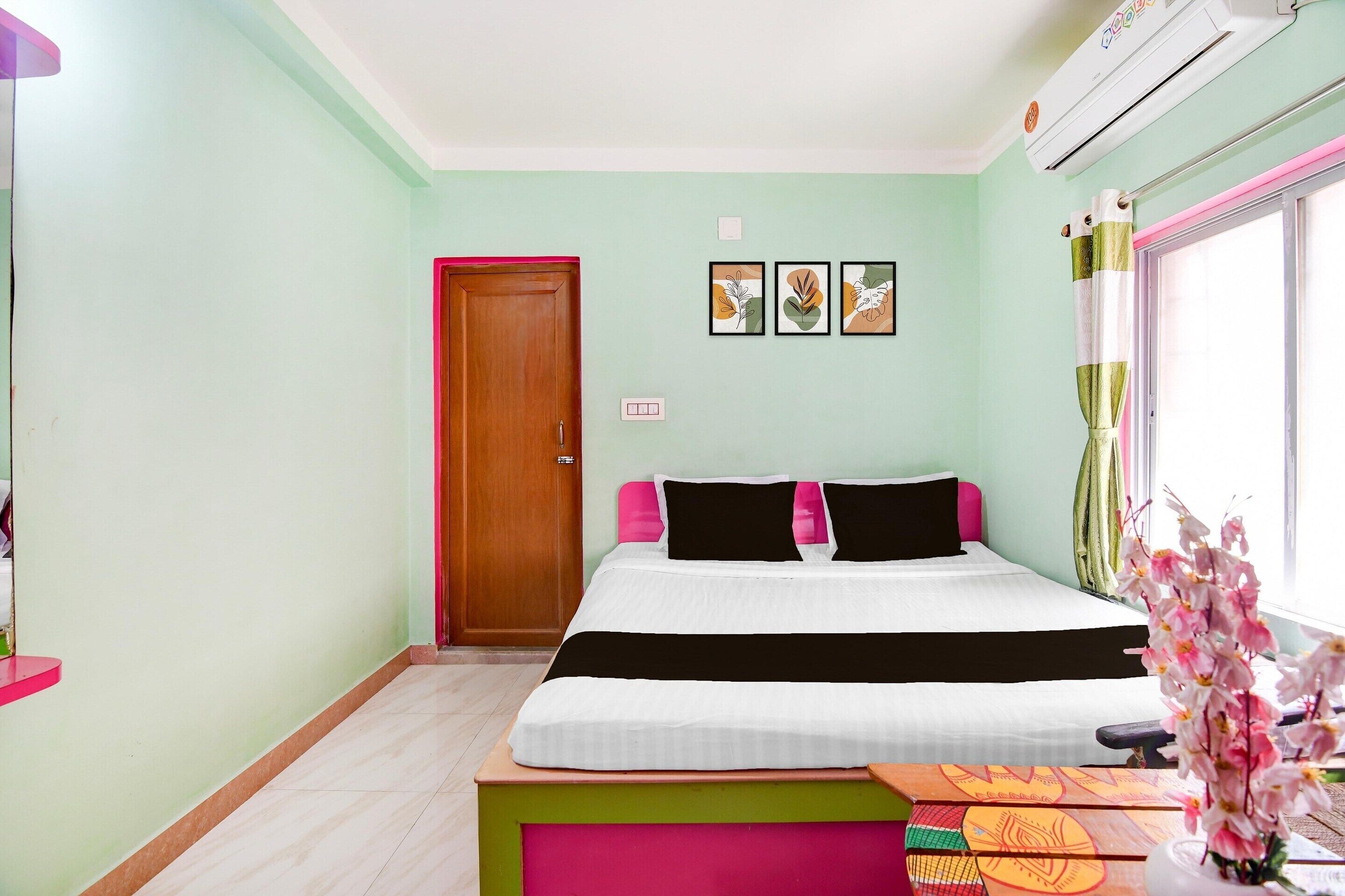 Casa | 1 dormitorio