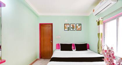 Hotel O Bolpur Central Railway Junction