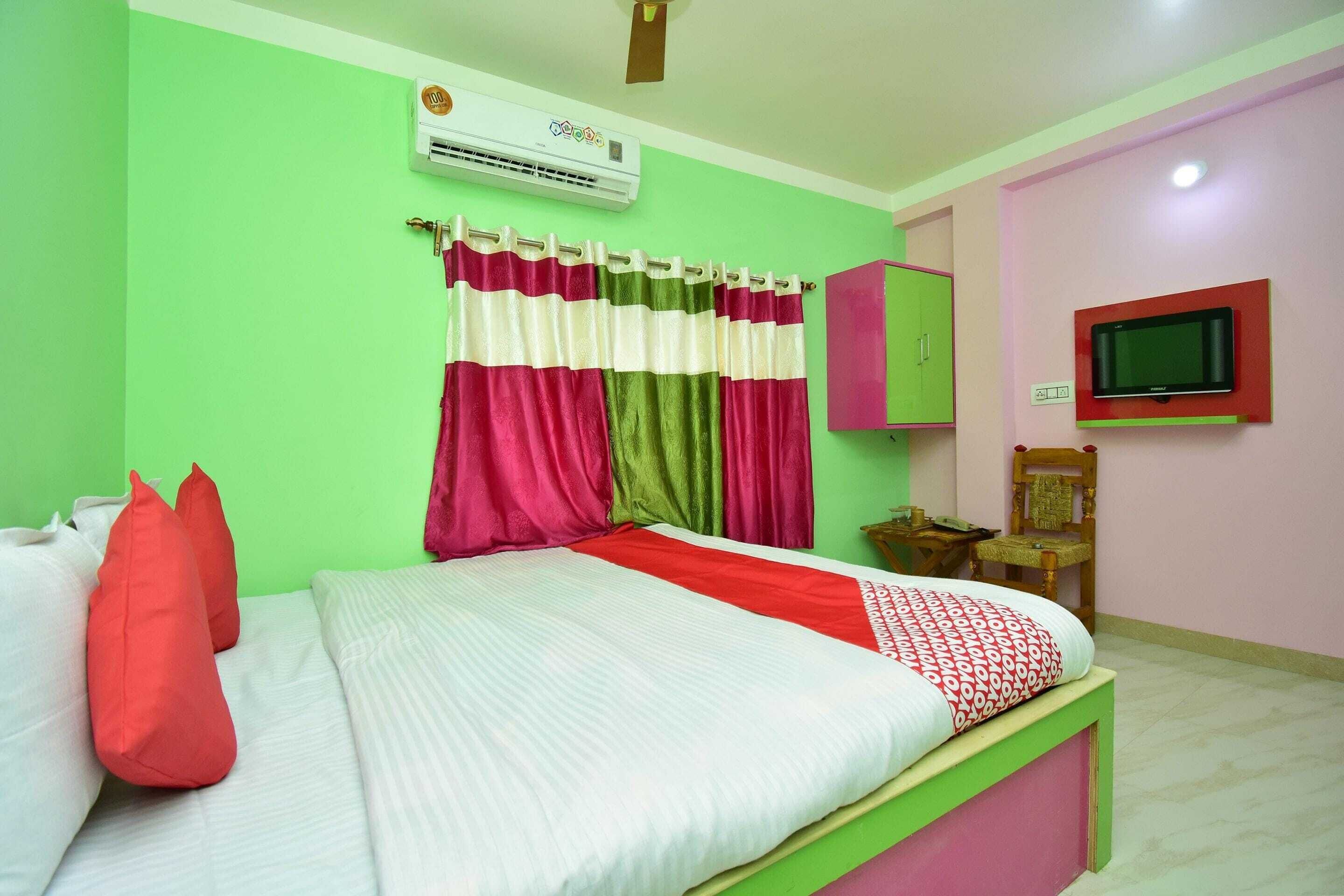 하우스 | 1 개의 침실