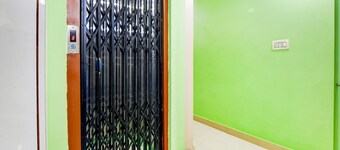 Hotel O Bolpur Central Railway Junction