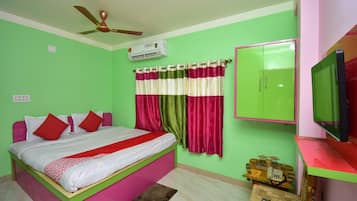 House | 1 bedroom