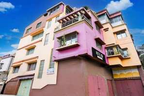 Casa | Fachada
