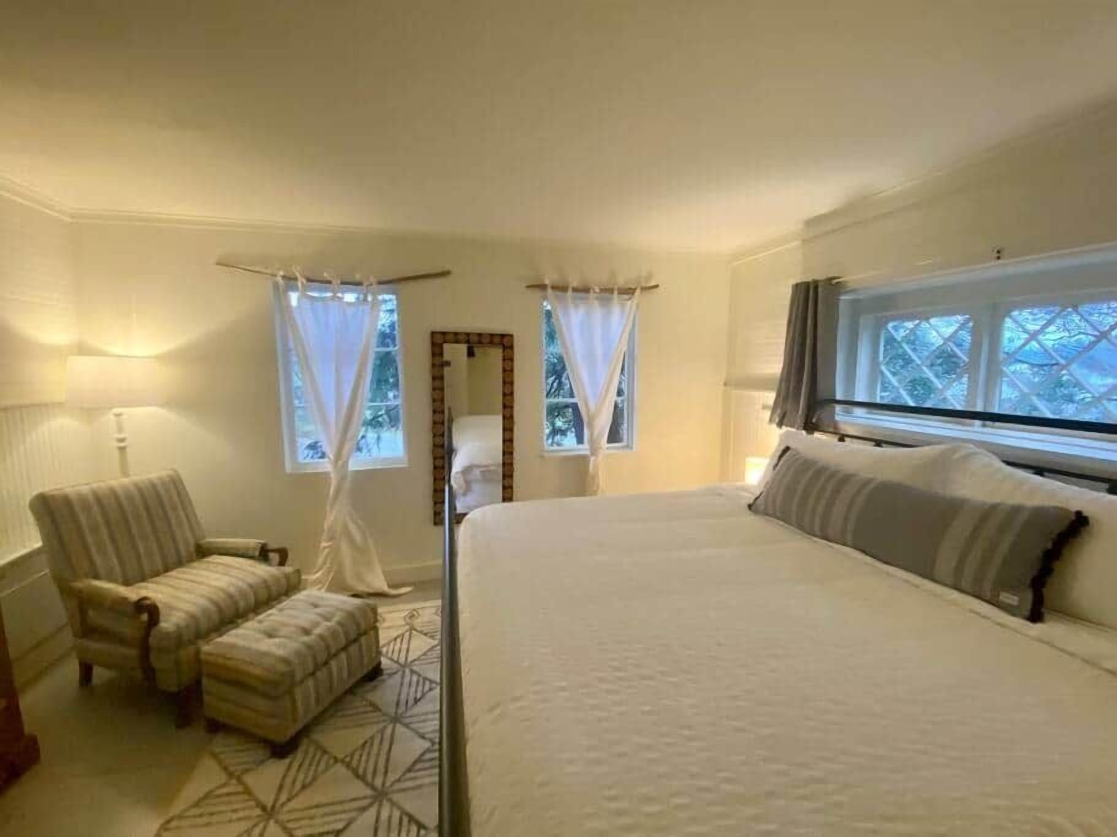 1 makuuhuone, silitysrauta/-lauta, Wi-Fi, vuodevaatteet