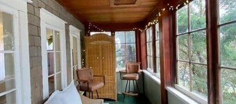 Heart of Eastsound-For couples!