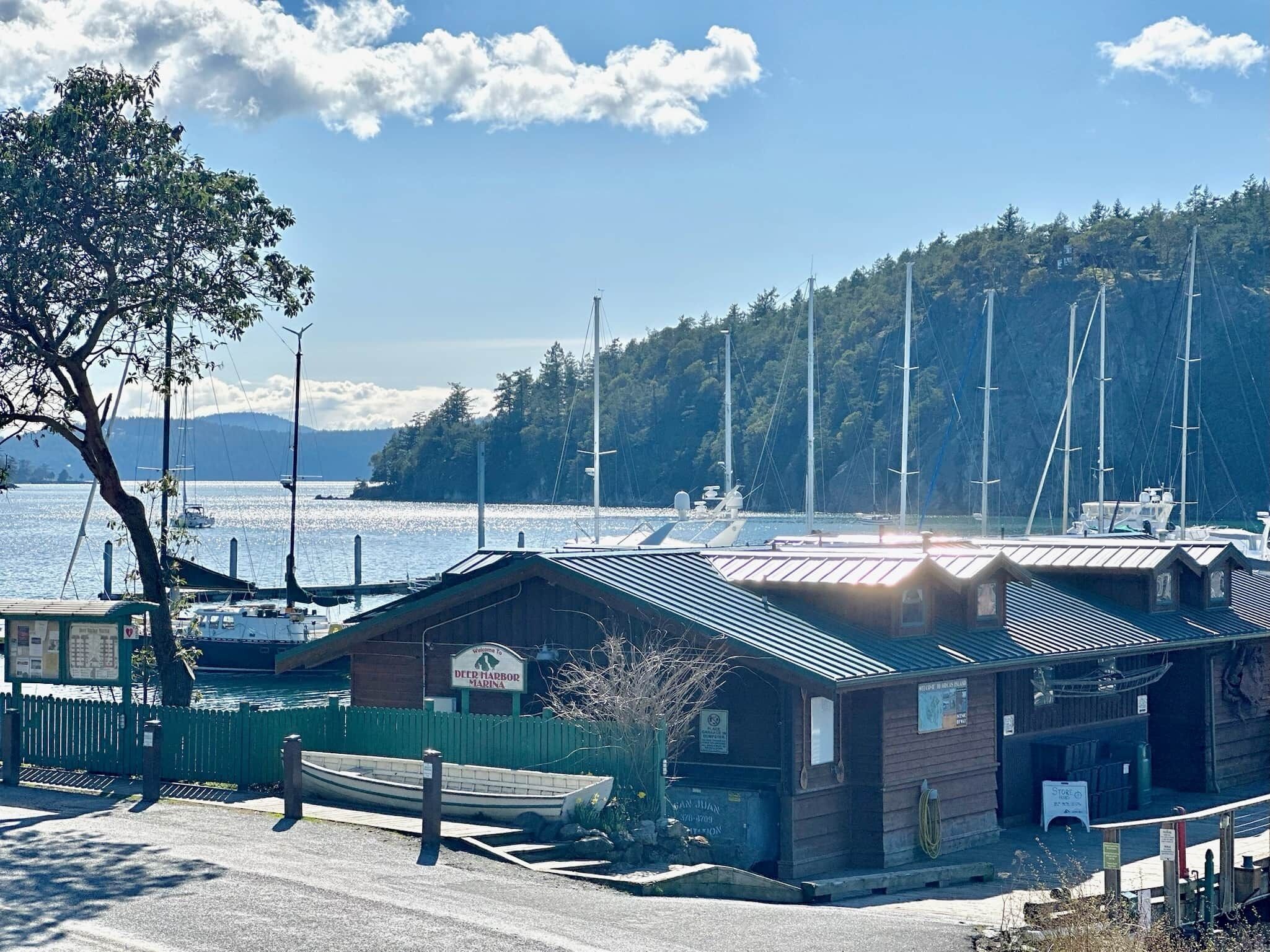 Marina