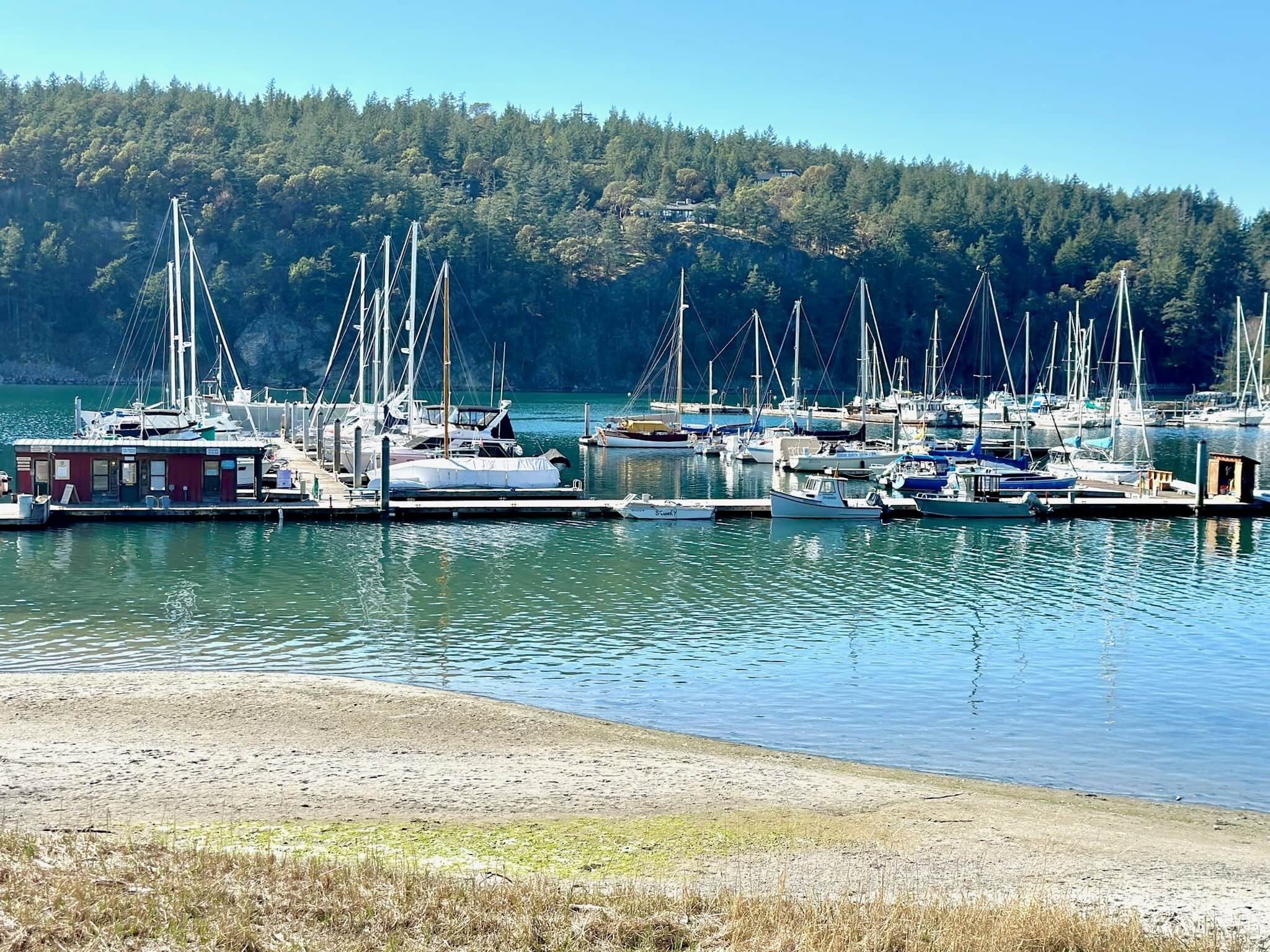 Marina