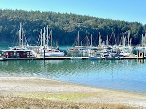 Port de plaisance