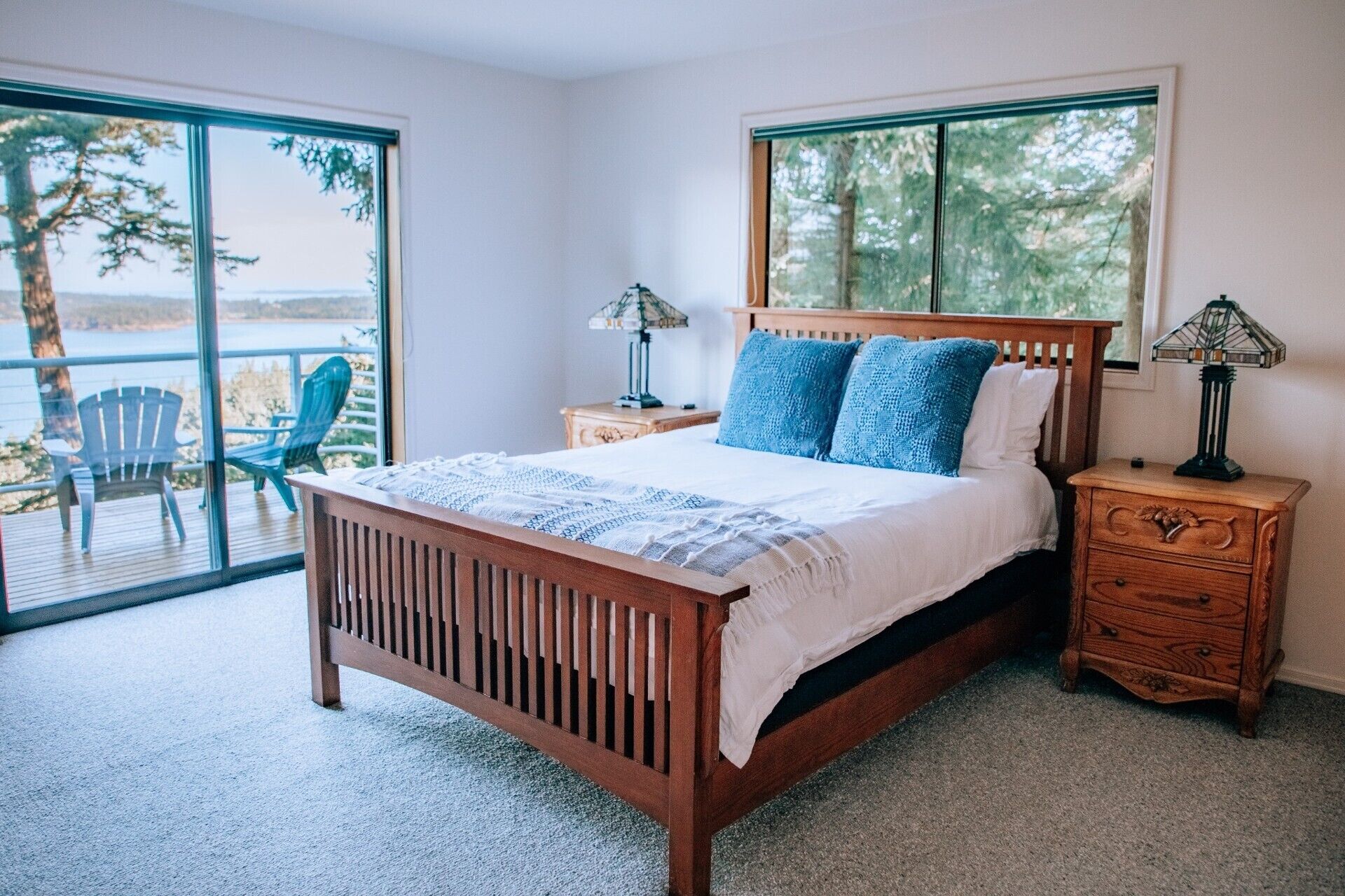 3 Schlafzimmer, Bügeleisen/Bügelbrett, kostenloses WLAN, Bettwäsche