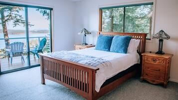 3 Schlafzimmer, Bügeleisen/Bügelbrett, kostenloses WLAN, Bettwäsche