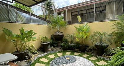 Thereseplace, cozy 3-bedroom house in the heart of Davao City