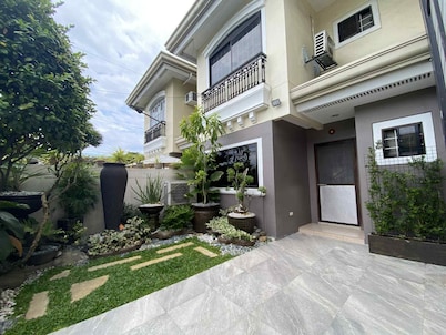 Thereseplace, cozy 3-bedroom house in the heart of Davao City