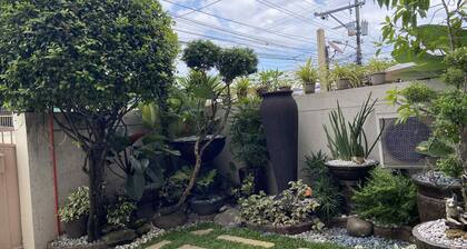 Thereseplace, cozy 3-bedroom house in the heart of Davao City