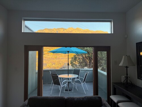 Executive Comfort in Albuquerque Sandia Heights