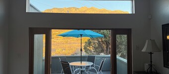 Executive Comfort in Albuquerque Sandia Heights