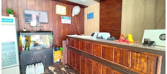 高級飯店 A-L-F-A 拉克瑙