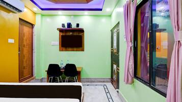 Rumah | 1 kamar tidur