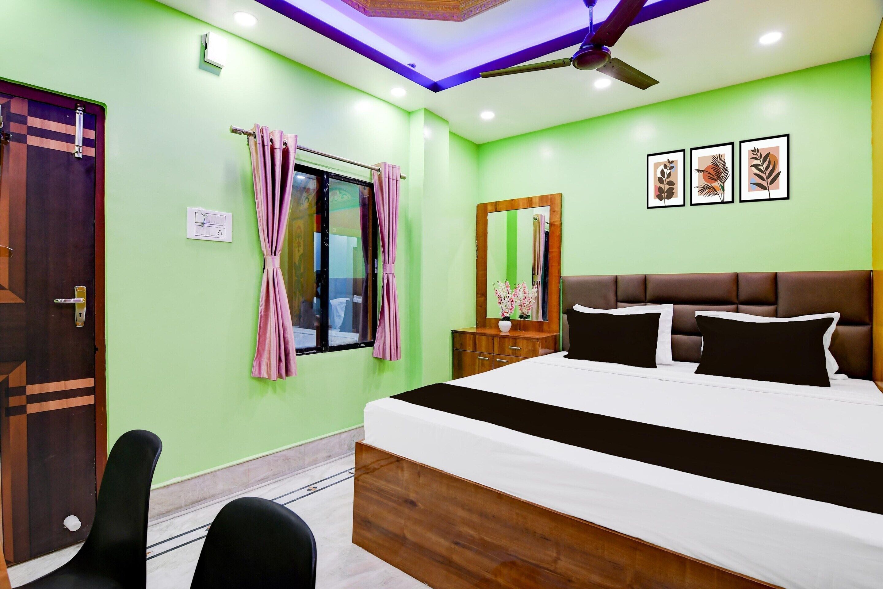 Maison | 1 chambre