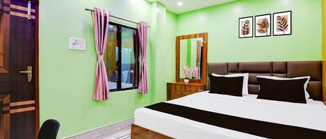 Maison | 1 chambre