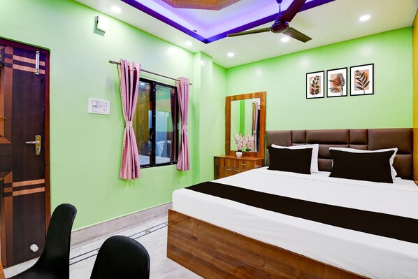 Casa | 1 habitación 