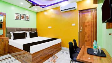House | 1 bedroom