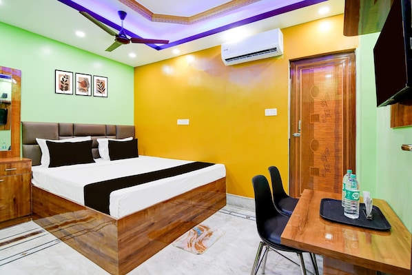 House | 1 bedroom