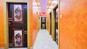 Casa | Interior