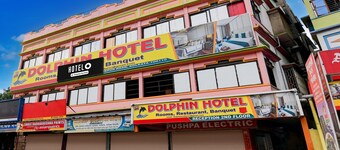 Super Hotel O Madhyamgram Railway Station