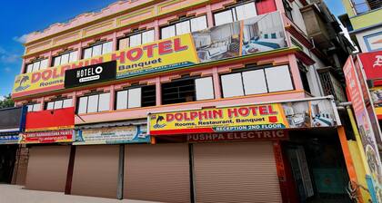 Super Hotel O Madhyamgram Railway Station