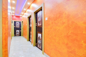 House | Interior