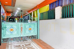 House | Reception
