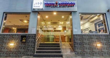 Season 4 Residences Near US consulate