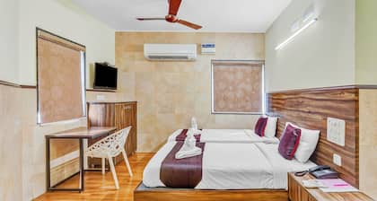 Season 4 Residences Near US consulate