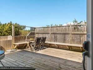 House | Exterior - 4 Star Holiday Home in Store Fuglede (Store Fuglede)