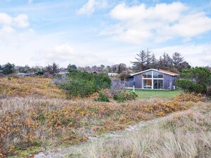 House | View from property - 4 Star Holiday Home in Store Fuglede (Store Fuglede)