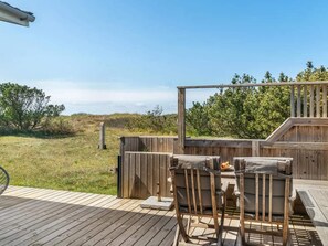 House | Exterior - 4 Star Holiday Home in Store Fuglede (Store Fuglede)