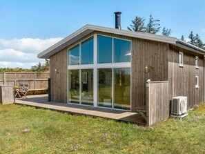 House | Exterior - 4 Star Holiday Home in Store Fuglede (Store Fuglede)