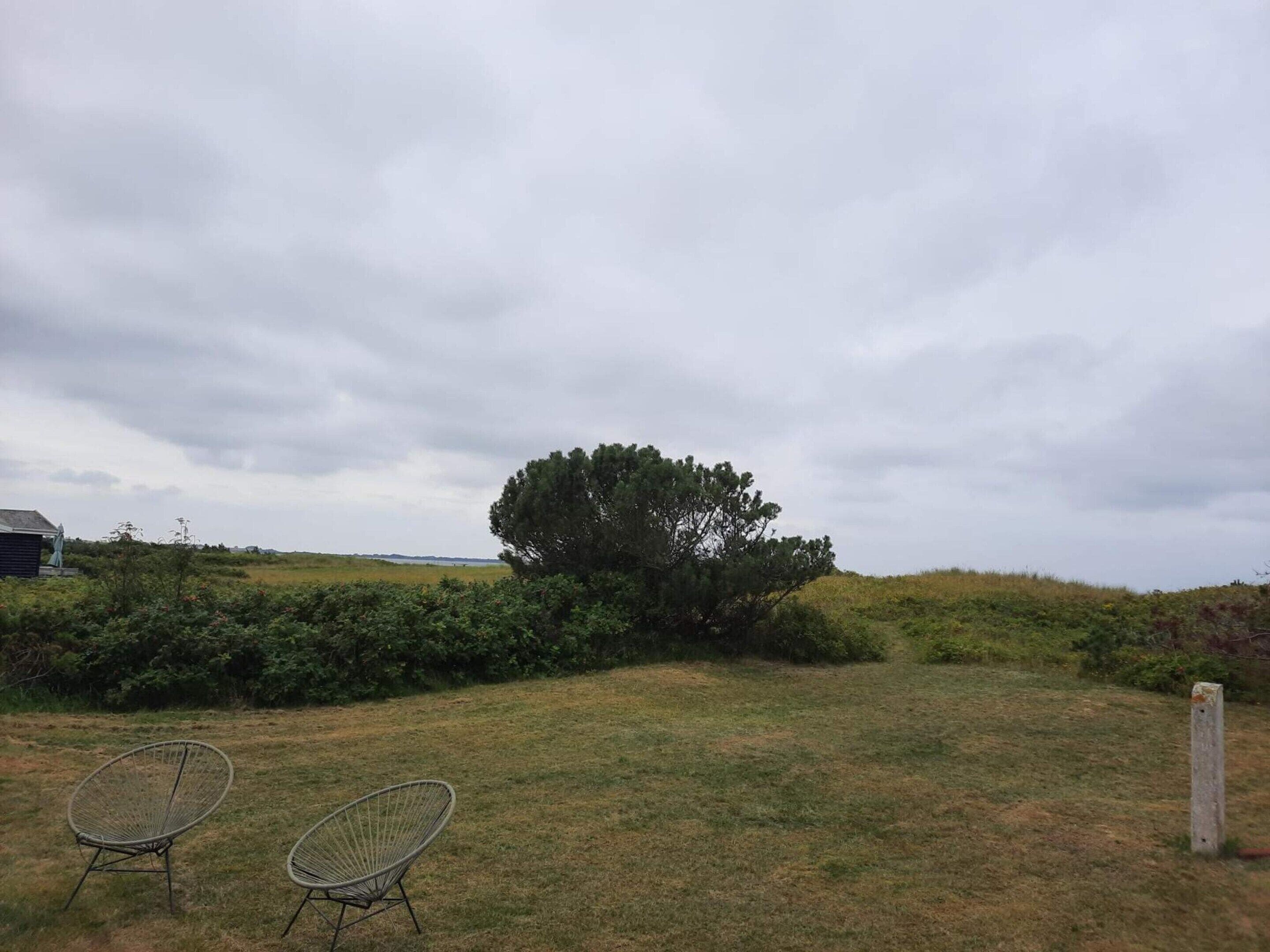 House | Property grounds