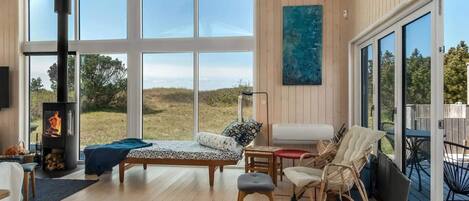 独立别墅 | 住宿内部