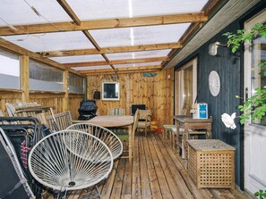 House | Interior - 4 Star Holiday Home in Store Fuglede (Store Fuglede)