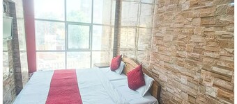 A Top Rated Hotel Man-Galam Inn Lucknow