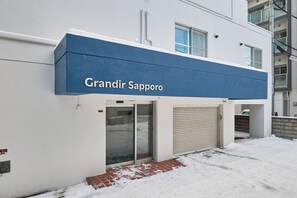 Exteriör