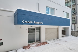 Exteriör