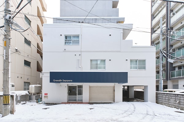 Grandir Sapporo - Sapporo